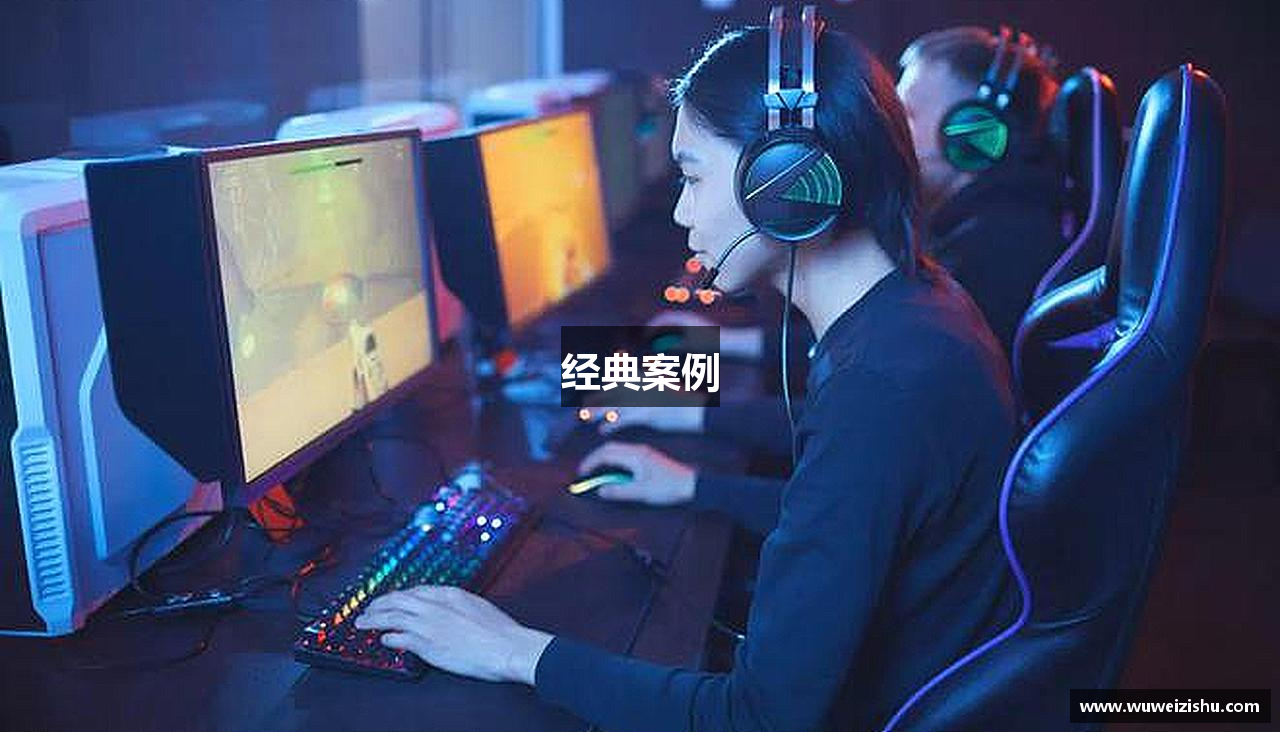 经典案例